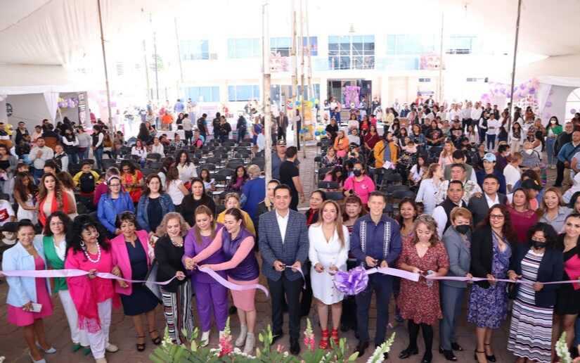 Nicaragua participó en encuentro de mujeres emprendedoras en México