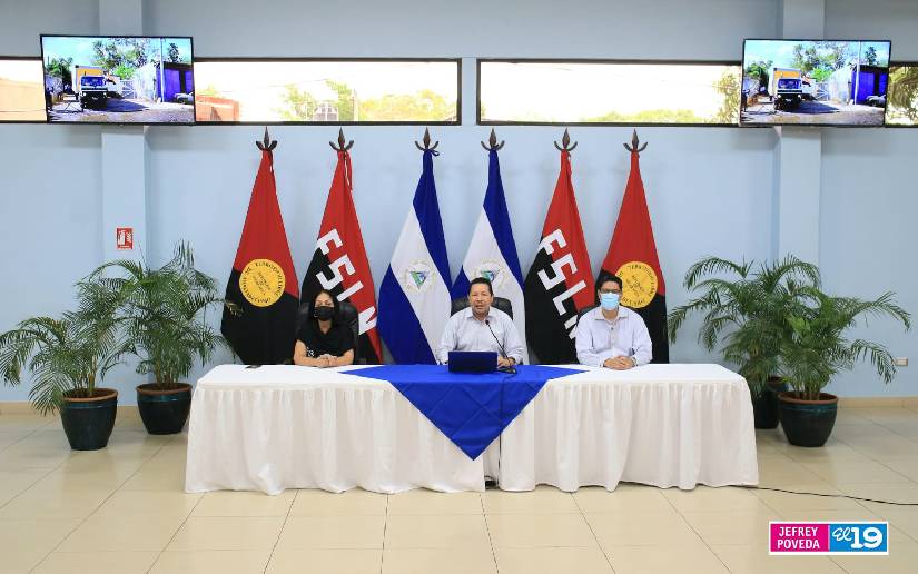MINED iniciará primer corte evaluativo de primaria y secundaria en el campo