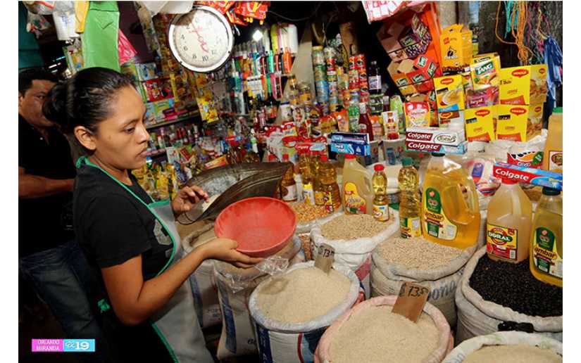 Mific informa que precios de productos se mantienen estables en los mercados