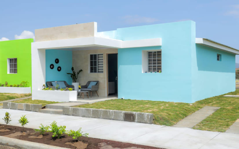 Requisitos para aplicar a una vivienda en el Reparto Mirador Xolotlán, Managua
