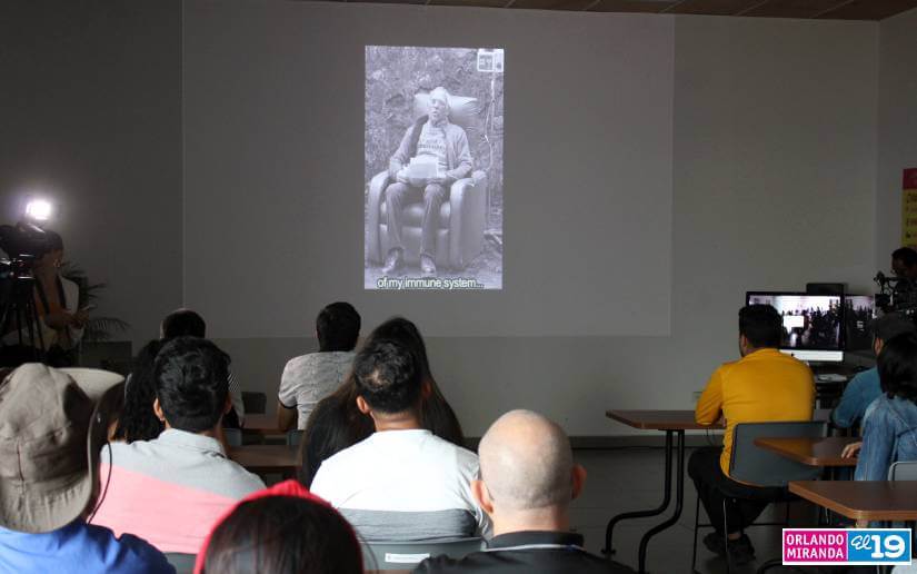 Cinemateca Nacional presenta película documental “La ira o el seol”