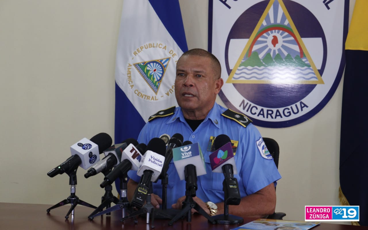 Conozca los resultados del plan de seguridad ciudadana y seguridad en el campo
