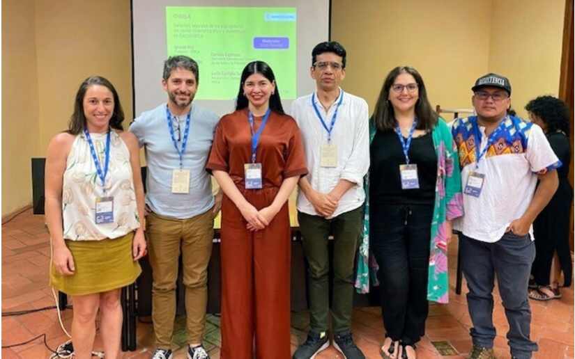 Nicaragua asistió al Festival Internacional de Cine de Cartagena de Indias en Colombia