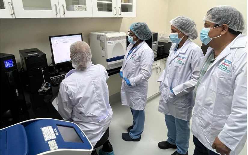 Gobierno de Nicaragua continúa la Campaña Nacional de Prevención de Influenza Aviar