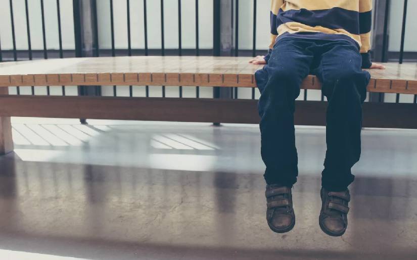 Científicos rusos describen las peculiaridades de la inflamación de la tiroides en niños
