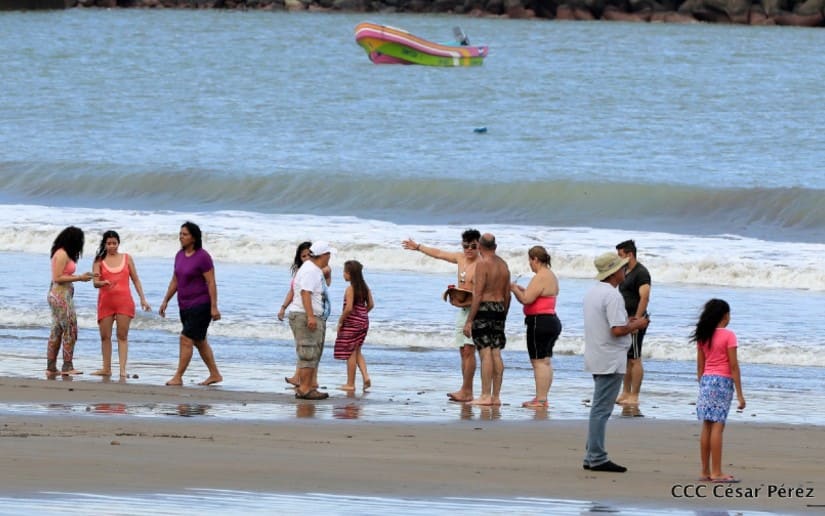 Semana Santa: Días de vacaciones para los trabajadores del Estado en Nicaragua
