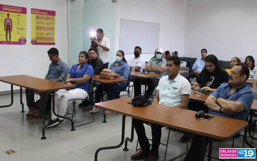 Cinemateca Nacional celebra el segundo Cine Club “Narrativa y el cine”