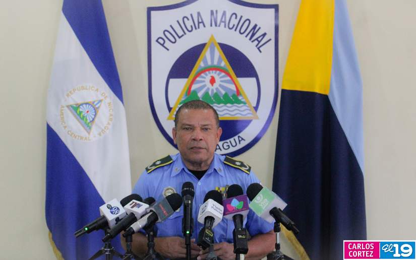 Conozca los resultados del plan de seguridad ciudadana y seguridad en el campo