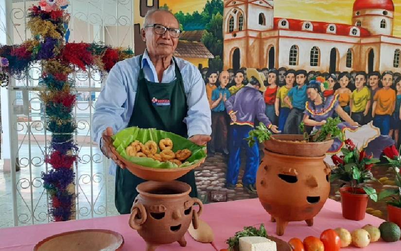 Festivales Gastronómicos “Sabores de Cuaresma” se realizarán este fin de semana