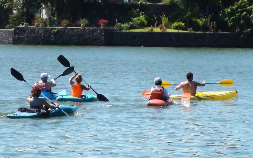 10 mil actividades para disfrutar este primer fin de semana de vacaciones de verano