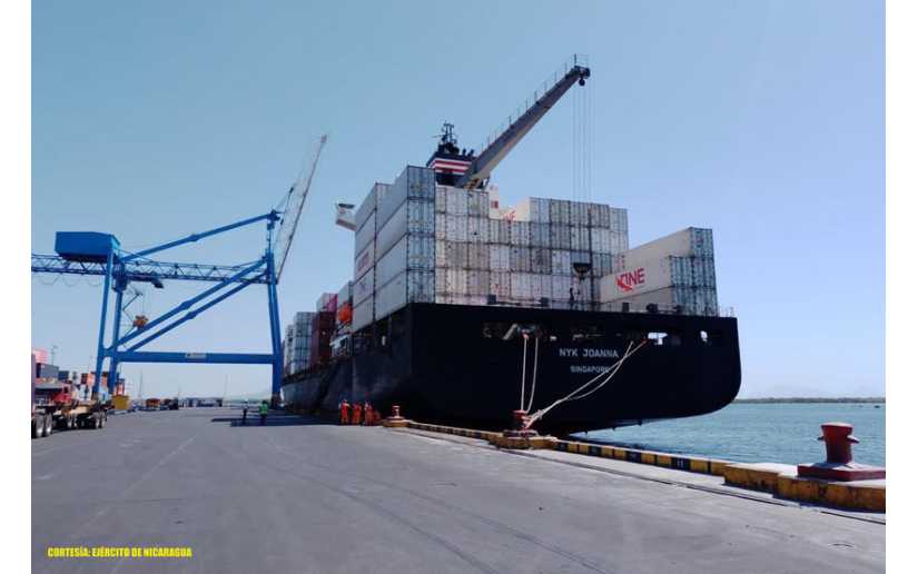 Fuerza Naval informa sobre seguridad e inspecciones a embarcaciones y flota pesquera