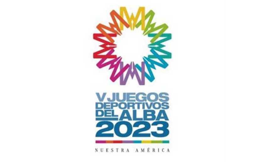 Aquí puede dar seguimiento a los V Juegos Deportivos del ALBA 2023