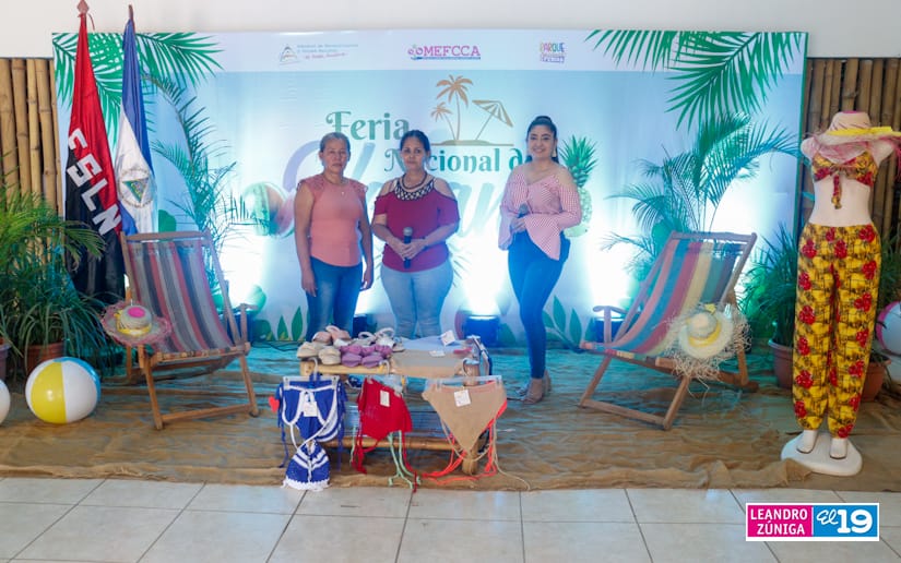 Ministerio de Economía Familiar invita a la Feria Nacional de Verano
