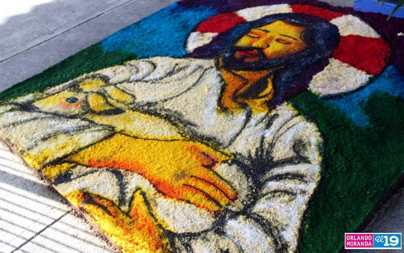 Celebramos la resurrección de Cristo para vivir con reconciliación verdadera