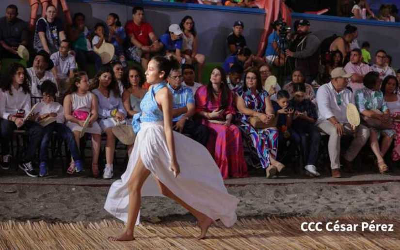 Nicaragua: Familias disfrutarán de casi 9 mil actividades este fin de semana