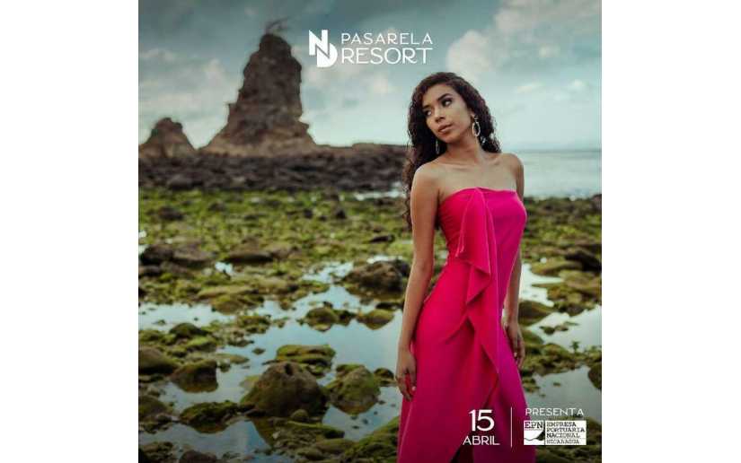 Nicaragua Diseña celebró tercera edición de Pasarela Resort desde San Juan del Sur