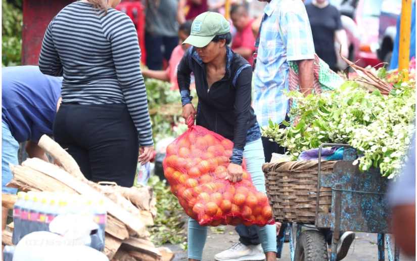 Día Internacional de los Trabajadores, hermanados todos como gran familia nicaragüense
