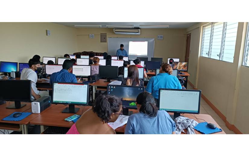 Nicaragua cuenta con seis nuevas Escuelas Municipales de Oficios