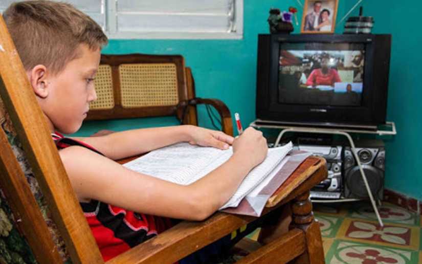 Continúa promoviendo aprendizaje en estudiantes a través de las Teleclases
