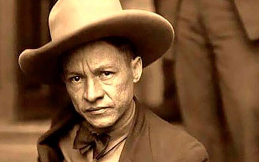 La Historia de Nicaragua está en tu Nombre: Augusto César Sandino