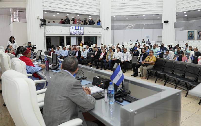Presentan Plan Nacional de Producción, Consumo y Comercio 2023/2024