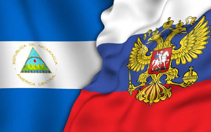 Nicaragua y Rusia continúan fortaleciendo intercambios de programas y proyectos
