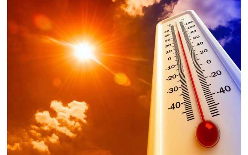 Imágenes de vigilancia detectan 16 puntos de calor en cinco departamentos de Nicaragua