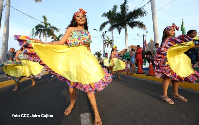 Casi 9 mil actividades en celebración de nuestros niños y niñas este fin de semana