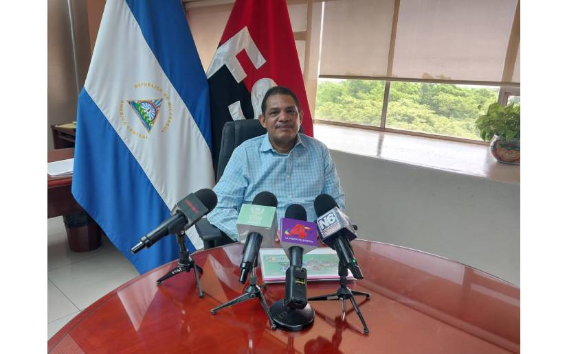 Nicaragua registra exportaciones con cifras positivas al cierre de mayo