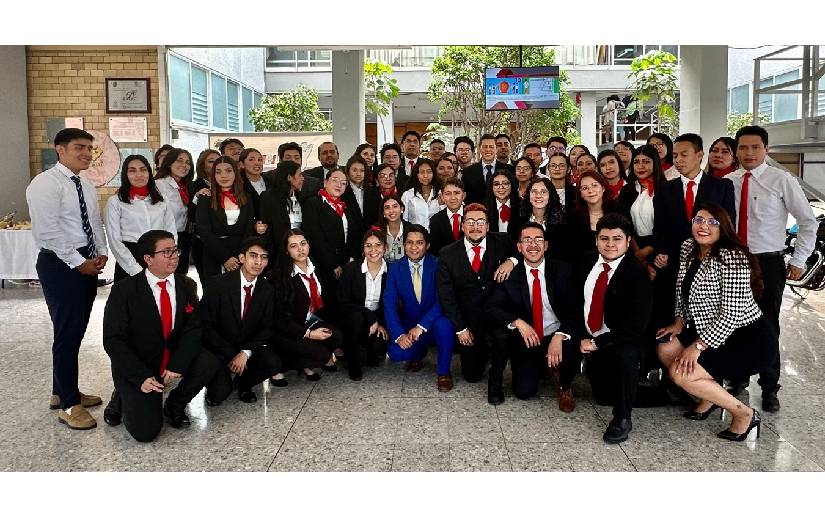 Gobierno de Nicaragua en la Primera Edición del Foro de Negociaciones Internacionales en México