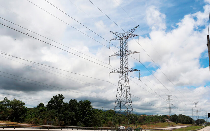 Interrupción de servicio de energía se debió a problemas en plantas eléctricas de Costa Rica