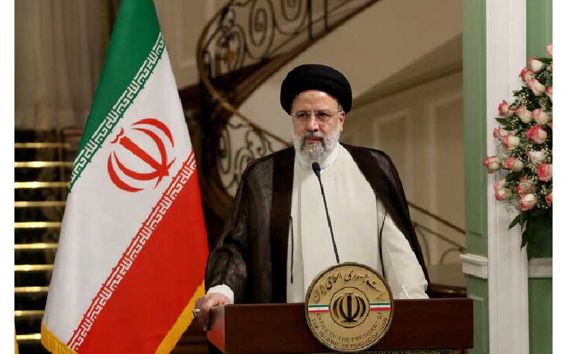 Presidente de la República Islámica de Irán llegará a Nicaragua el próximo martes