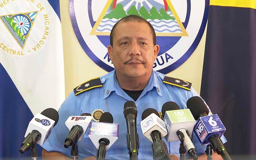 Policía Nacional continúa capacitando a propietarios y conductores de caponeras 