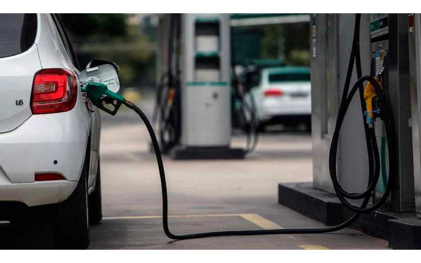 INE: Precios de combustibles y GLP se mantendrán sin alzas en Nicaragua
