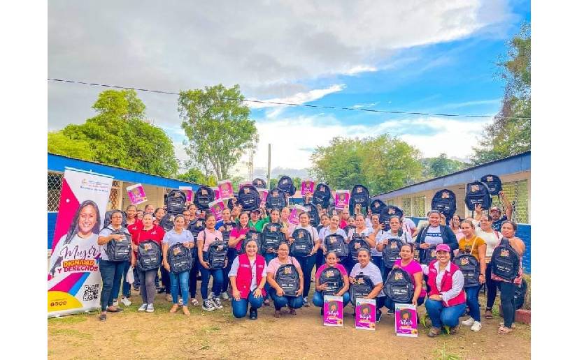 Realizan encuentros con maestros de zonas rurales en los municipios de Morrito y Acoyapa
