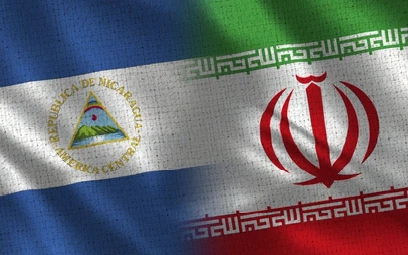 República Islámica de Irán ratifica su interés de profundizar relaciones con Nicaragua