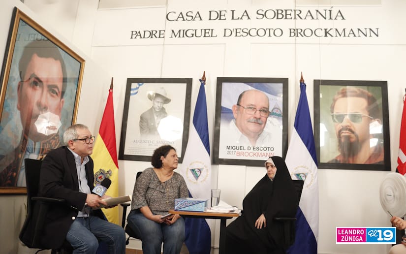 Después de la Revolución la situación de las mujeres cambió completamente en Irán