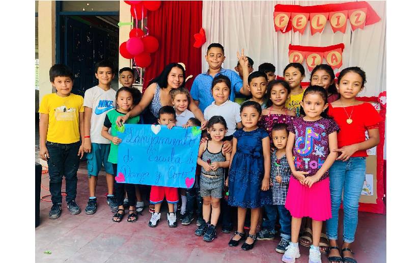 Continúan instalando Escuelas de Arte en el Campo