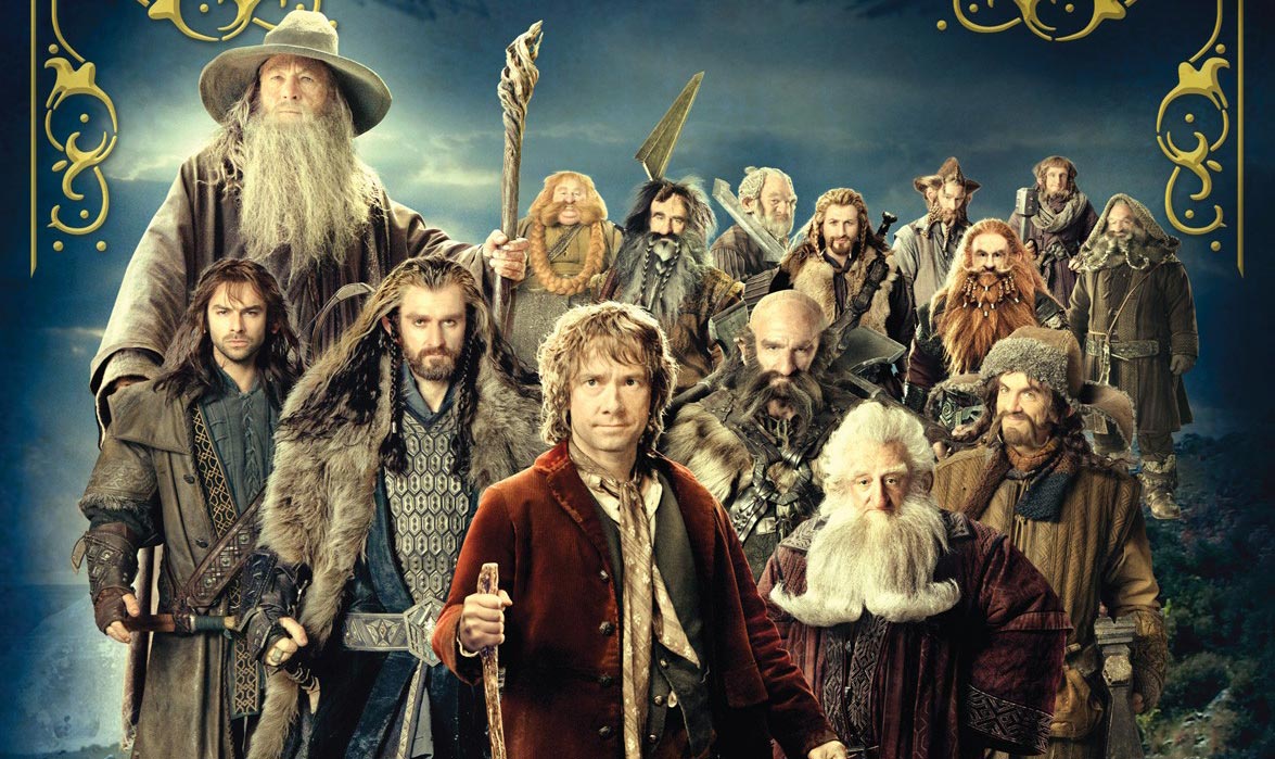 La tercera película de ‘El Hobbit’, de Peter Jackson, cambia de nombre