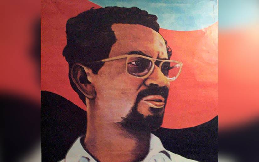 Gobierno Sandinista prepara inauguración del Centro Comandante Carlos Fonseca