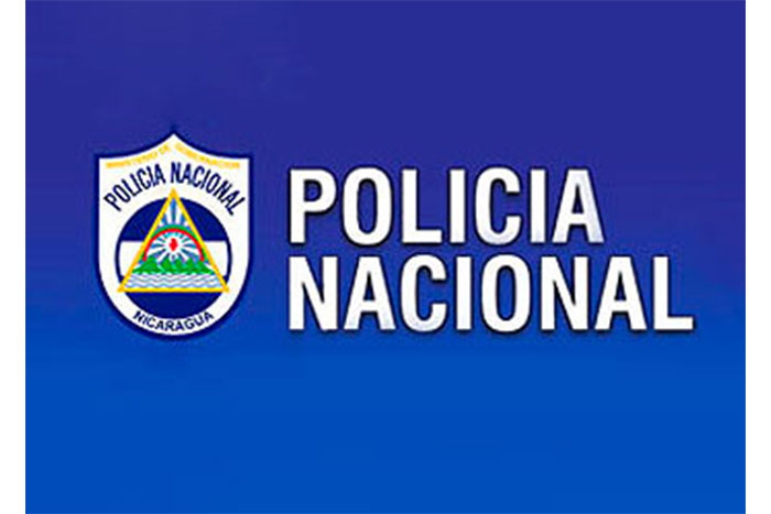 Policía Nacional captura a miembros de “Los Andinos”