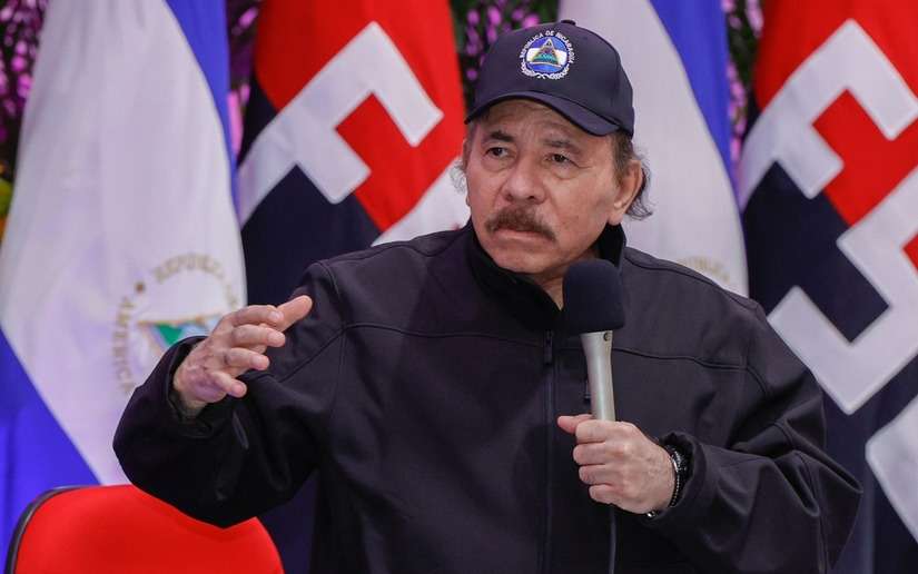 El 78.9% de la población aprueba la gestión del Gobierno del Presidente Daniel Ortega