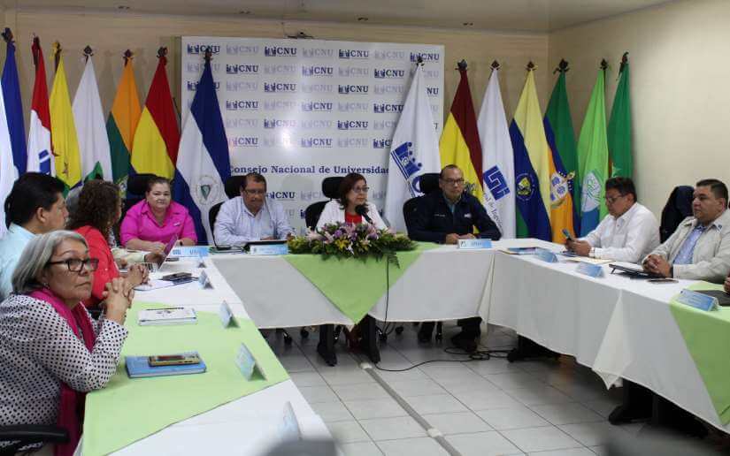 Universidades realizarán diferentes actividades en conmemoración al 44/19