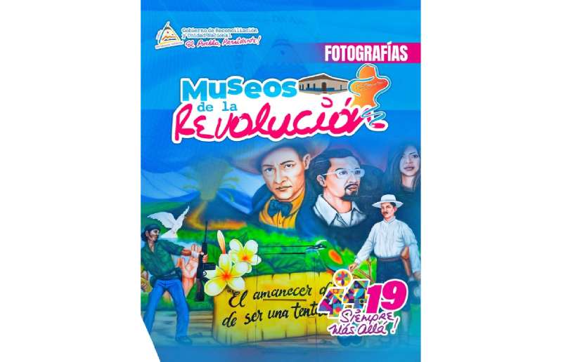 Museos de la Revolución: Recorrido por Nuestro Patrimonio Heroico