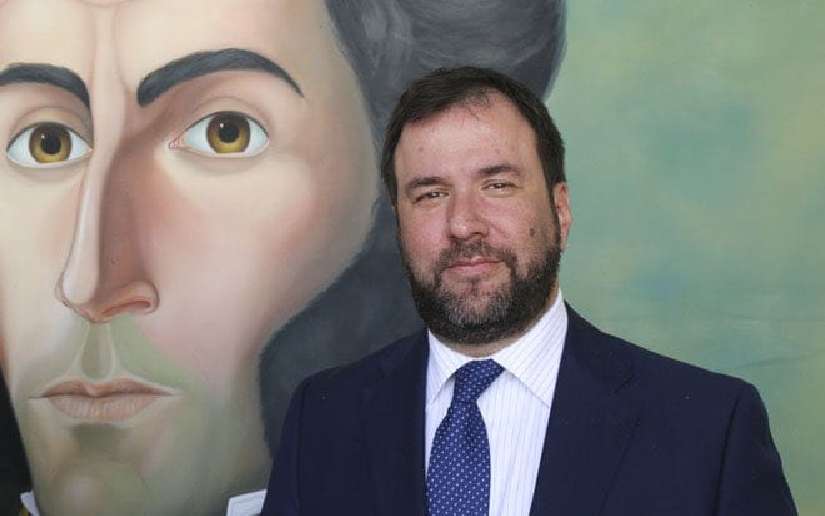 Canciller de Venezuela envía mensaje por el 44 aniversario de la Revolución Sandinista