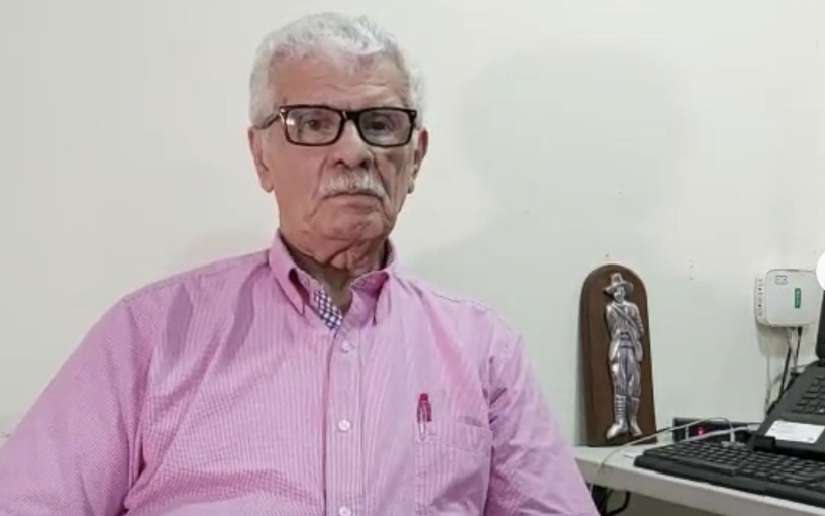 Secretario del Partido Vanguardia Popular envía mensaje por el aniversario de la Revolución