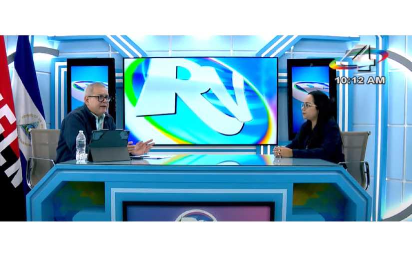 La Revolución garantiza derechos y dignidad humana para todos los nicaragüenses