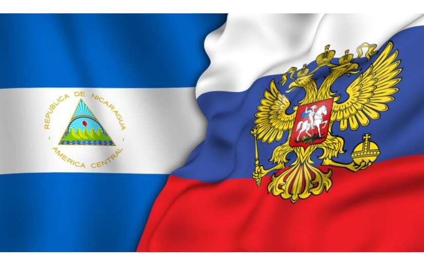 Felicitaciones del Comité para la Cooperación Económica con los Países Latinoamericanos de Rusia