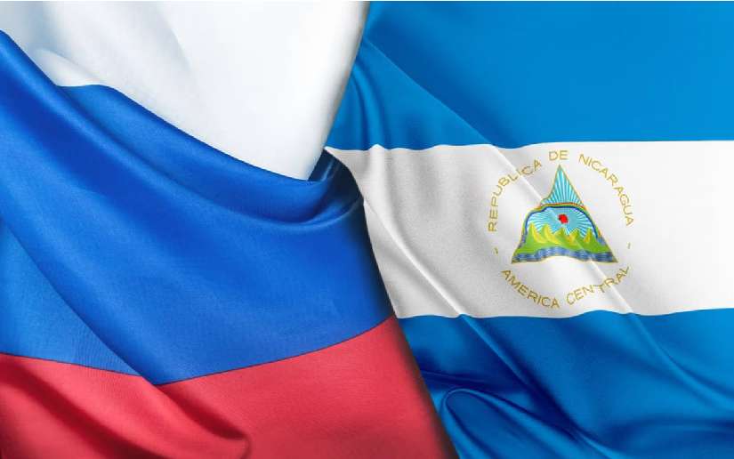 Saludo del Jefe Interino del Servicio Federal de Aduanas de Rusia por el 44/19