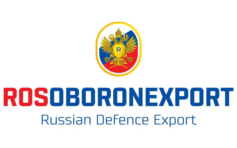 Director General Adjunto en funciones de ROSOBORONEXPORT saluda el 44/19